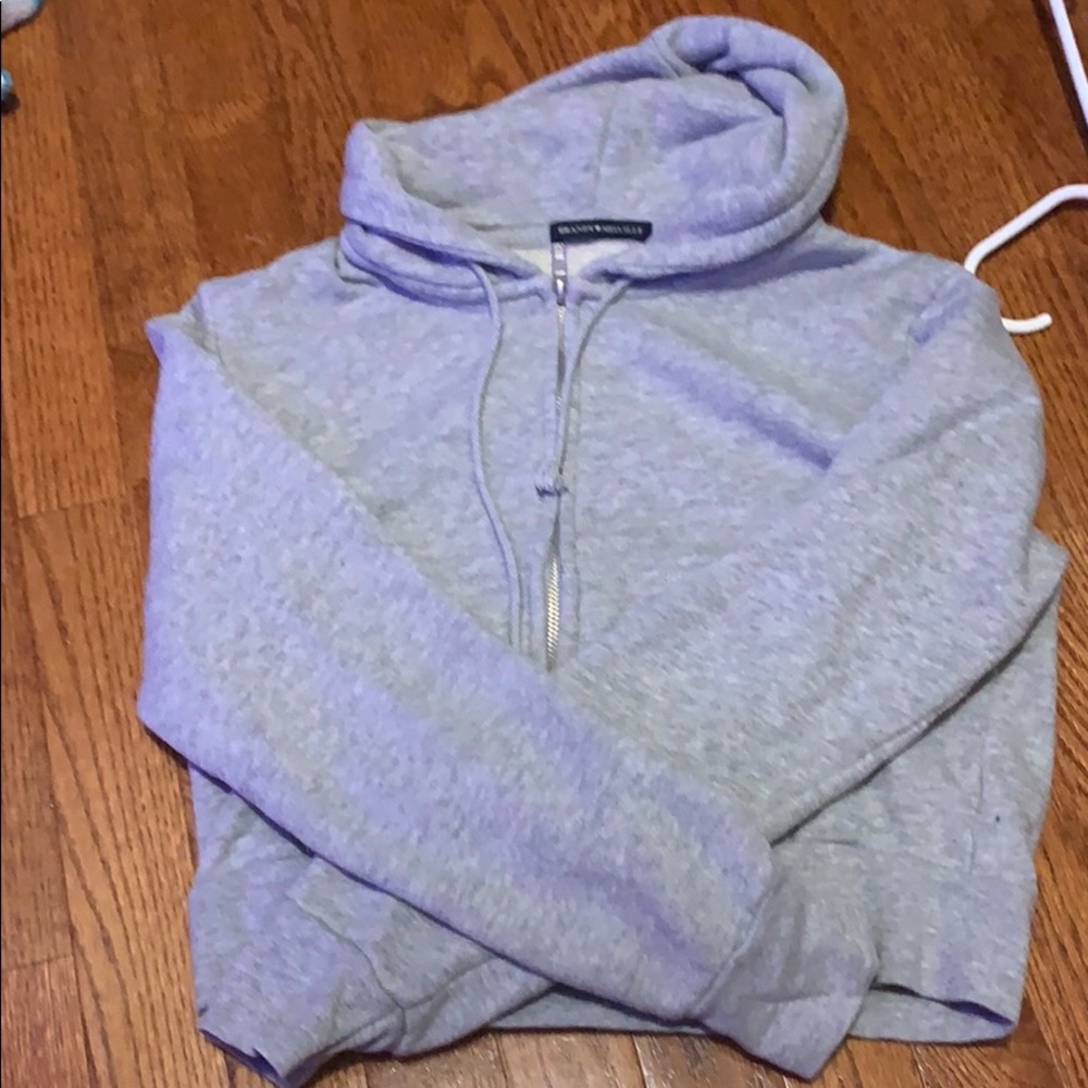 Greg brandy hoodie